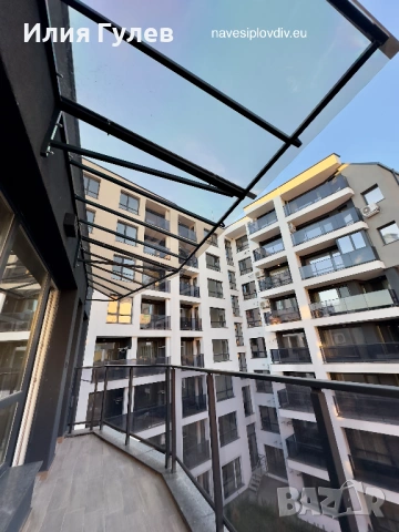 Навеси от термопанели и поликарбонат, снимка 5 - Други услуги - 53559234