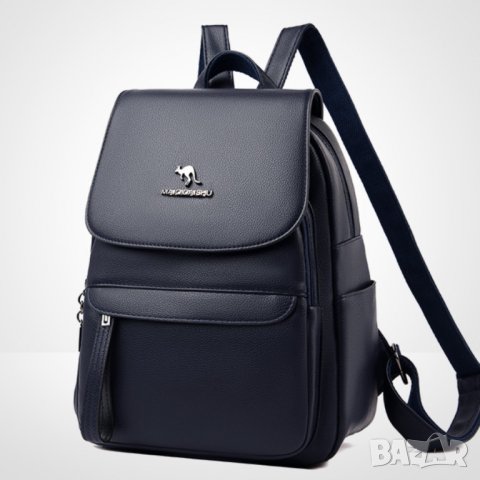 Дамска раница Weisen Blue, снимка 2 - Чанти - 43988829