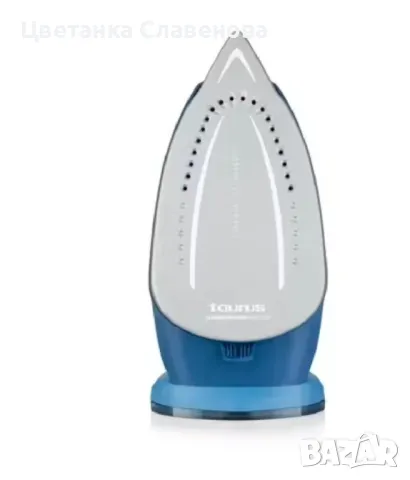 Парен център Taurus Sliding Pro 3000 Non Stop Ironing Station, 3000 W, нагряване за 30 секунди, снимка 3 - Ютии - 49852038