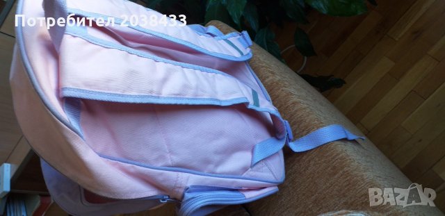 Училищна раница, снимка 2 - Други - 28587401