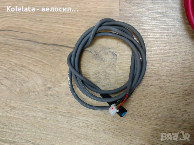 Xiaomi MI M365 на части електрическа тротинетка, снимка 7 - Други спортове - 52967385