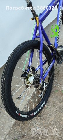 Велосипед, колело "Blue Rock", снимка 6 - Велосипеди - 43131660