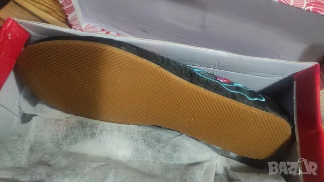 Дамски обувки с ток и други , снимка 9 - Дамски обувки на ток - 48258926