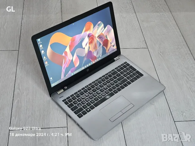 Hp 255 G6, снимка 2 - Лаптопи за дома - 48392917