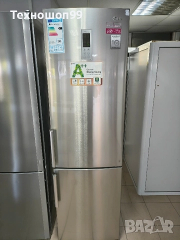 Хладилник LG