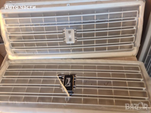 Решетка за лада.2107.2101.2106.2103.2121.21213.и други руски коли.0895486622, снимка 5 - Части - 35506908