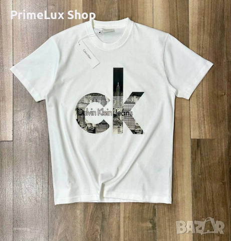 Мъжки тениски