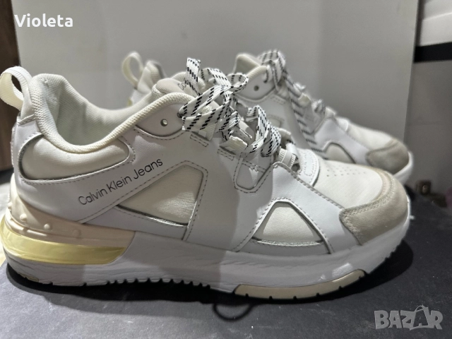 Маратонки , снимка 4 - Маратонки - 52815969