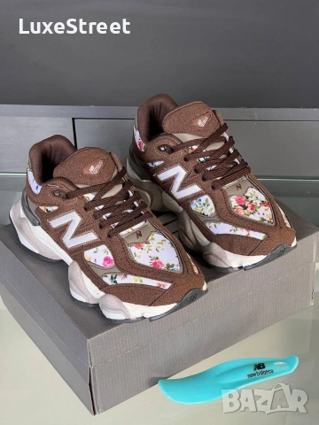 New Balance 🤍Дамски Маратонки , снимка 2 - Маратонки - 53140908