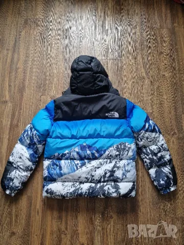 Страхотно мъжко яке 
THE NORTH FACE размери S , M, L, XL,  2XL 
, снимка 7 - Якета - 47628966