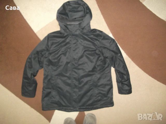 Зимно яке MAIER SPORTS  дамско,3-4ХЛ