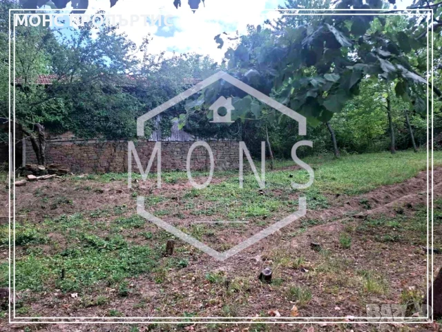 Две къщи в един парцел в с. Малки Българени, з-ще с. Царева ливада, общ. Дряново, обл. Габрово, снимка 13 - Къщи - 51248674