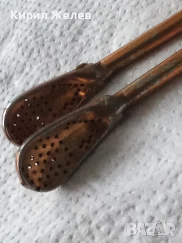 Филтрирана сламка бомбиля 52500, снимка 7 - Други - 52770586