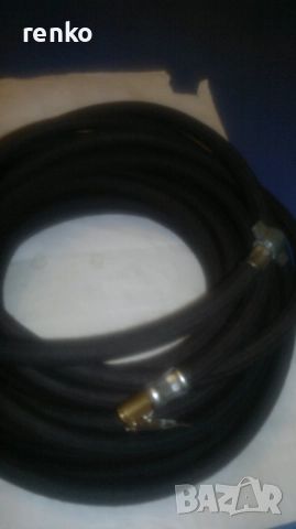 Маркуч за въздух, снимка 2 - Аксесоари и консумативи - 49198577