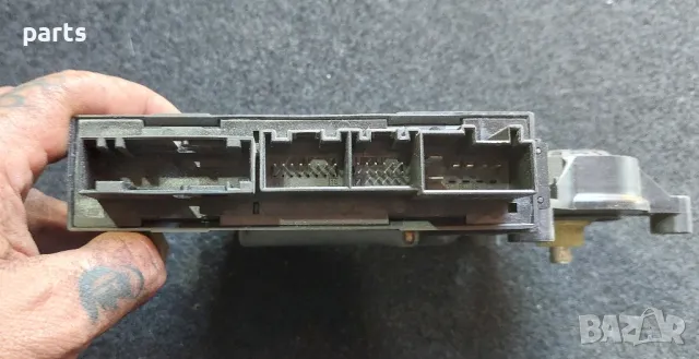 Задна Лява Машинка Стъкло Ауди А4 Б6 - Б7 N:3111
- Siemens 105848101 - 5WK47009, снимка 4 - Части - 50439539