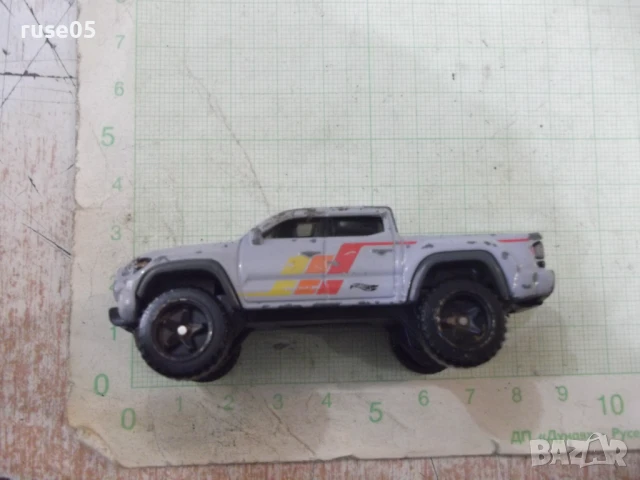 Кола - 829, снимка 3 - Колекции - 50477418