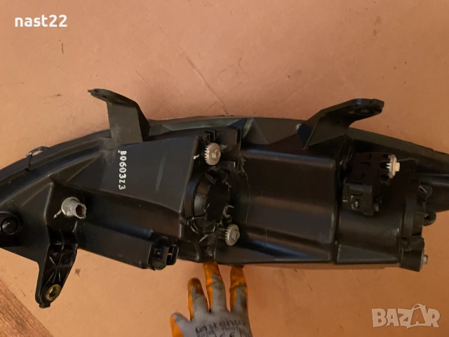 Десен фар за Грейт Уол Ховър 5/ Great Wall Hover H5, снимка 4 - Части - 51624466