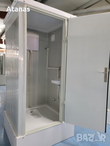 Санитарни кабини - WC Тоалетна и Душ, снимка 6 - Други - 38213471