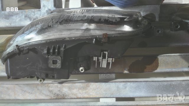 фарове,стопове,халогени и други части фиат брава, снимка 3 - Части - 32889332