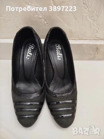 Дамски обувки Balis