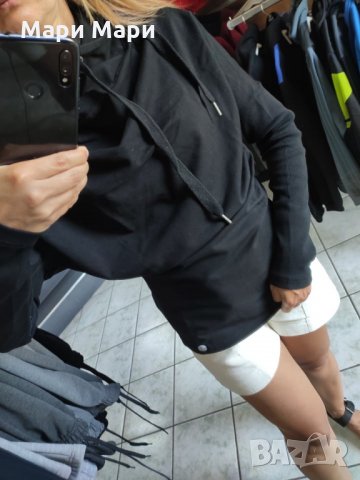 Pause Jeans суичър, снимка 13 - Блузи с дълъг ръкав и пуловери - 26350198