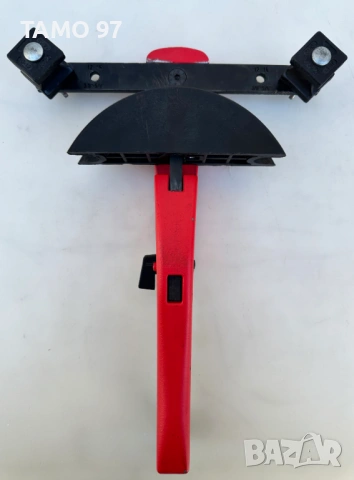 ROTHENBERGER Tube Bender Maxi SET - Тръбогиб 12-15-16-18-22мм, снимка 3 - Други инструменти - 53194336