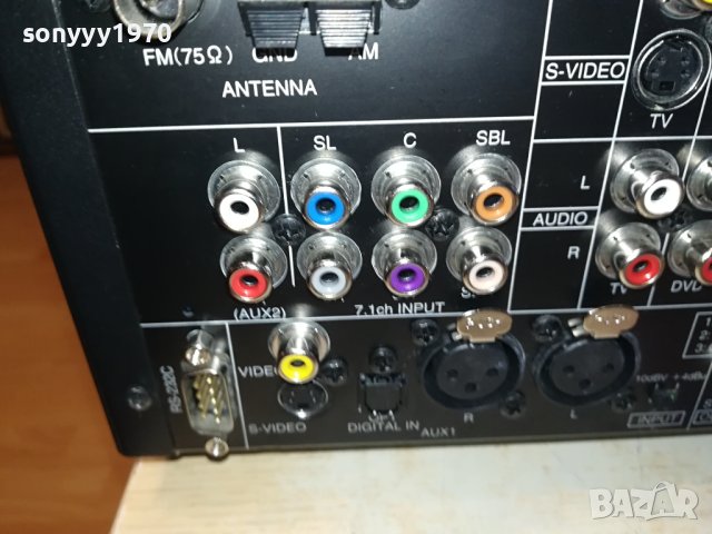 DENON PROFI PREAMPLI-SWISS 1512231000LK1EWC, снимка 12 - Ресийвъри, усилватели, смесителни пултове - 43421242