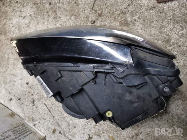 Десен фар за Ауди А5 Led Bixenon лед би ксенон , снимка 11 - Части - 35362897