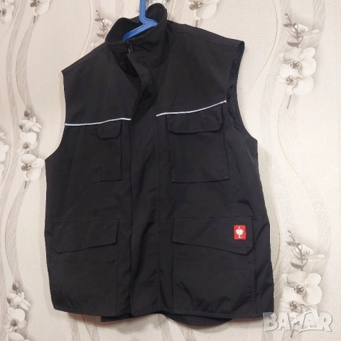 елече / грейка Engelbert Strauss размер ХЛ , снимка 6 - Други - 50648116