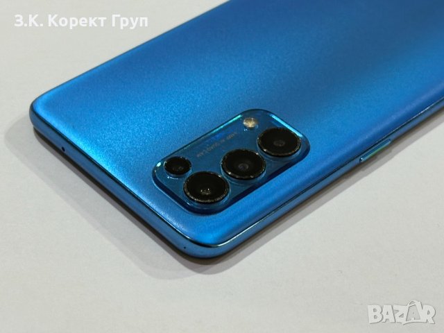 OPPO Reno5 5G 128GB , снимка 6 - Други - 43095304