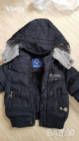 Детски якенца, снимка 6 - Детски якета и елеци - 37590885