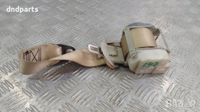 Предпазен колан Alfa Romeo 147 2005г.(заден ляв)	