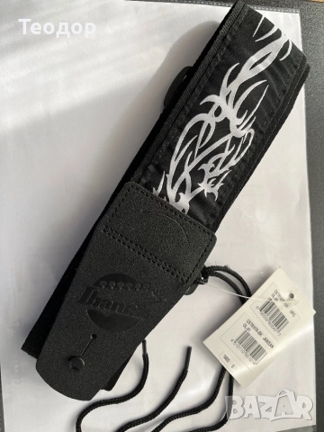 Колан за китара Ibanez