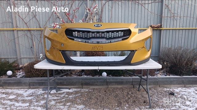 Предна броня Kia X-Ceed Xceed 2018 2019 2020 2021 2022 код 86511-J7CAO 