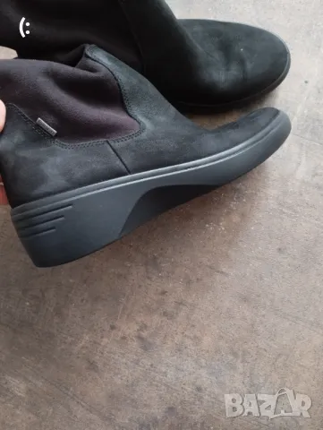Ecco coretex номер 39., снимка 8 - Дамски ботуши - 48837138