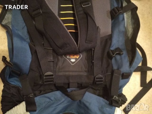 раница Lowe Alpine Liberty  75 +20 литра, снимка 6 - Раници - 35282870