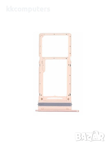 SIM-MicroSD държач Samsung Galaxy A33 (SM-A336)