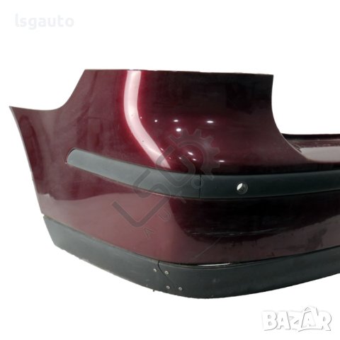 Задна броня Saab 9-3 2004-2015 ID: 120098, снимка 4 - Части - 44043712