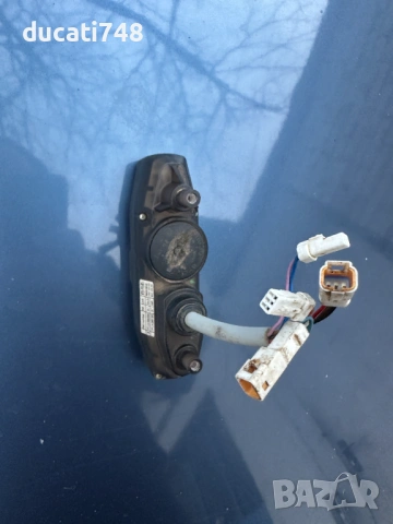 Километраж KTM EXC/EXCF 17-23г., снимка 6 - Части - 53167927