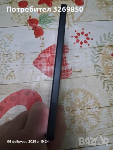 Телефон OPPO A5x ( 4GB - 128 GB) НОВ, снимка 8 - Други - 53385981