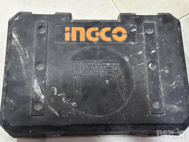 Перфоратор INGCO RGH9028, снимка 2 - Куфари с инструменти - 42996074