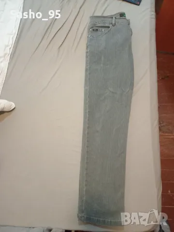 BRAX L, снимка 4 - Дънки - 48159918