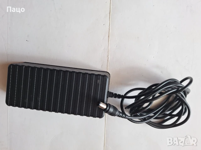 12V DC 4.58A    адаптер захранване, снимка 7 - Друга електроника - 50739039