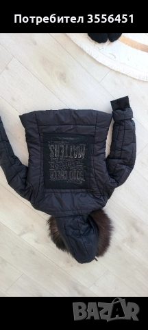 Дамско яке, снимка 2 - Якета - 52375811