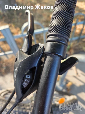 Велосипед,колело байк, снимка 5 - Велосипеди - 51154948