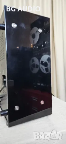 Technics RS-1500 ролков магнетофон, снимка 4 - Декове - 48500546