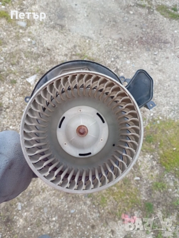 Моторче парно 86577 Volvo S60 S80 XC70 V70 XC90