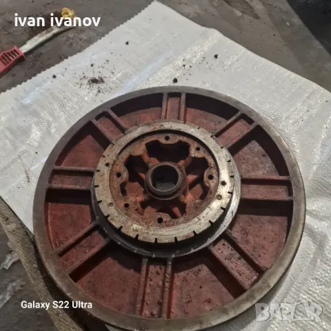 Планя Струг Фреза , снимка 12 - Стругове - 49992799