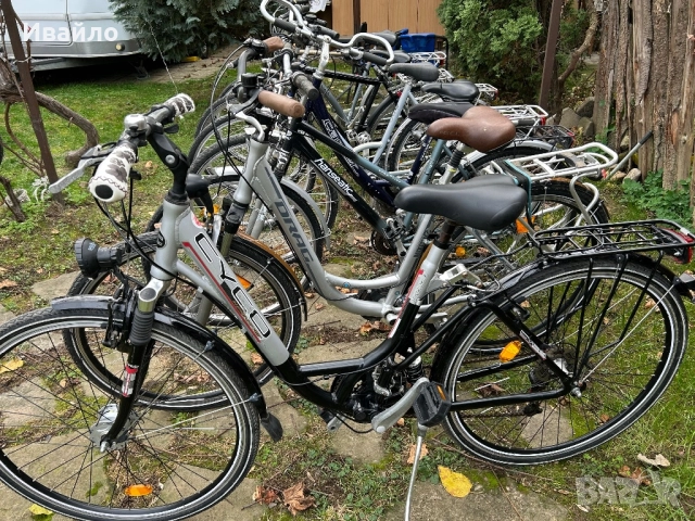 Велосипеди от 200 до 350 лв., снимка 2 - Велосипеди - 52534970