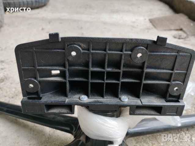 Стойка за телевизор 32", снимка 2 - Стойки, 3D очила, аксесоари - 40773561